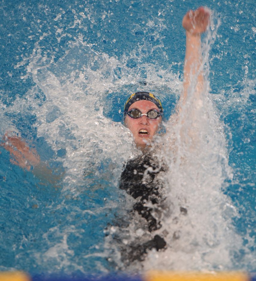 Mt Lebanon Swimmer Expected To Dominate Final WPIAL The Almanac Mt Lebanon Swimmer Expected To Dominate Final WPIAL The Almanac